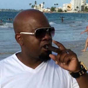 Meet your Posher, William